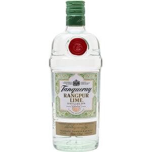 Gin Tanqueray Rangpur Lime, 0.7L