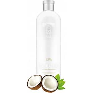 Lichior Tatratea 22% Coconut, 0.7L