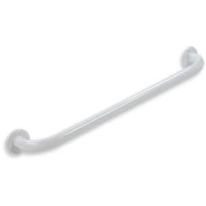 Maner sustinere drept Ferro Metalia Help, 300mm, alb