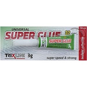 Super glue Trix, 3 g