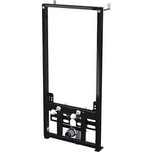 Cadru de montaj incastrat pentru bideu ALCA A105/1120, 112132 cm