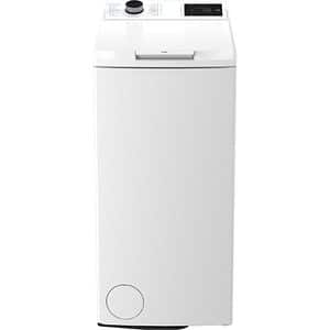 Masina de spalat rufe verticala BEKO TB721EESEE, 7 kg, 1200rpm, Clasa A, alb