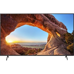Televizor LED Smart SONY BRAVIA 85X85J, 4K Ultra HD, HDR, 214.8 cm