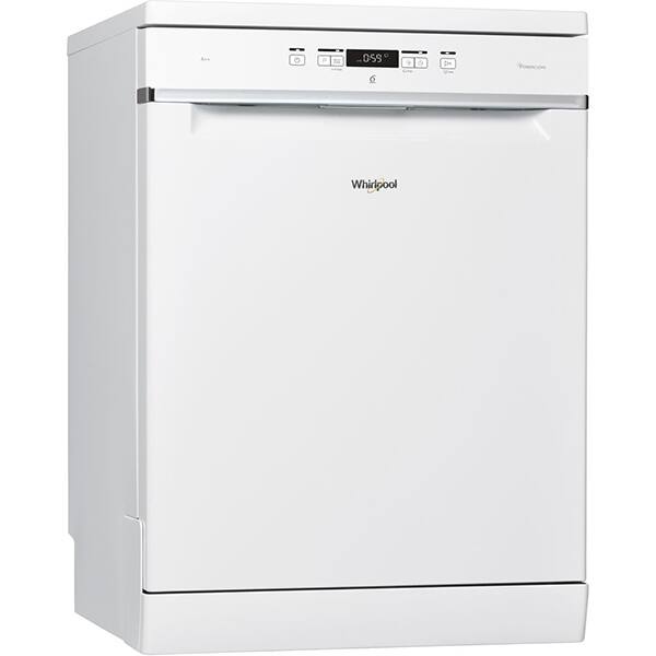 Masina De Spalat Vase Independenta Whirlpool Wfc 3c26 P Powerclean Pro 14 Seturi 8 Programe 60