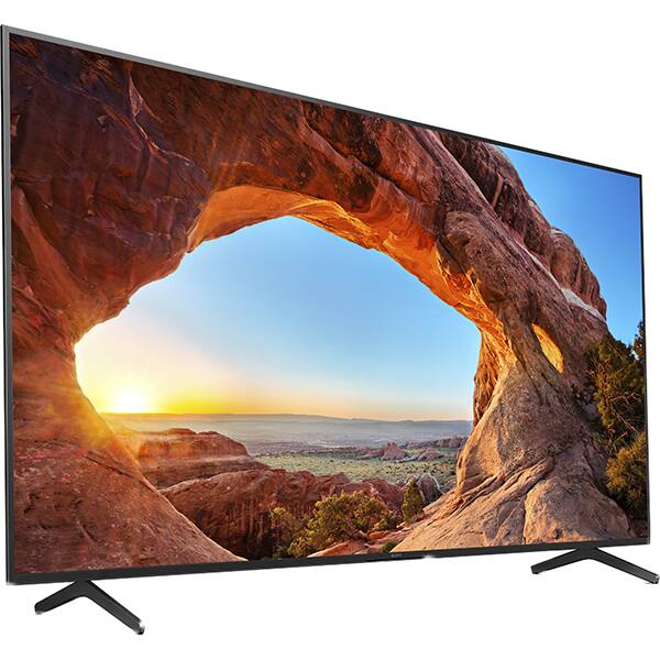 Televizor LED Smart SONY BRAVIA 85X85J, Ultra HD 4K, HDR, 215cm