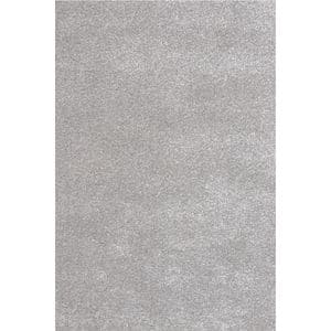 Covor living / dormitor Toscana 01SSS, 80 x 150 cm, polipropilena, gri deschis