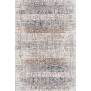 Covor living / dormitor Toscana 12WSW, 80 x 150 cm, polipropilena, multicolor