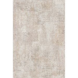 Covor living / dormitor Boho 62VGE, 120 x 170 cm, polipropilena, multicolor