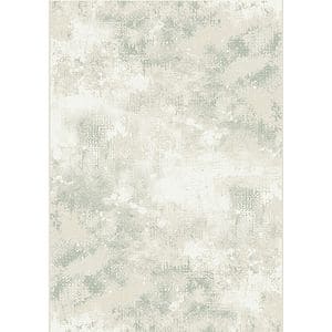 Covor living / dormitor Stella 16BZB, 120 x 170 cm, polipropilena, multicolor
