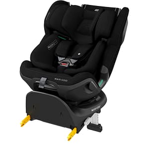 Scaun auto MAXI COSI Emerald 360 Pro 8621671110, Isofix, 0-36kg, I-Size, negru