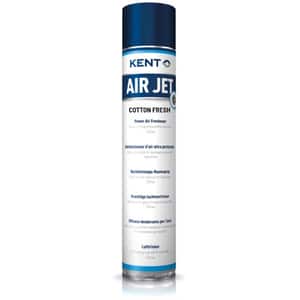 Odorizant KENT 86473 Airjet Cotton Fresh, 750ml