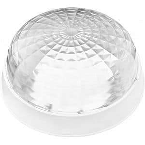 Plafoniera mini, alb, 40 W