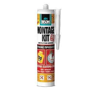 Adeziv pentru constructii BISON, 370 g