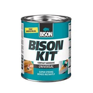 Adeziv de contact BISON, 650 ml