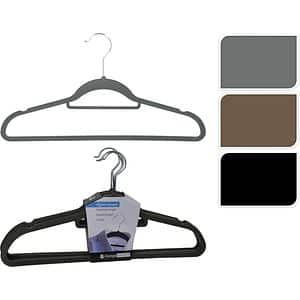 Set umerase Hengari, 5 buc, fetru, diverse culori