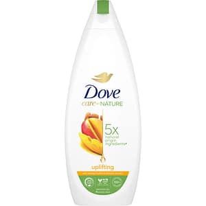 Gel de dus DOVE Mango Butter & Almond, 600ml
