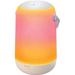 Lampa LED inteligenta PHILIPS 8721103160744, 13.5W, 400lm, RGBW, Wi-Fi, WiZ, alb
