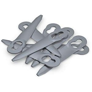 Set cutite motocoasa STIHL, 8 bucati