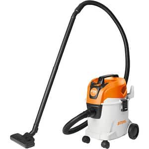 Aspirator STHIL SE 33, 12 l, 1400 W, portocaliu