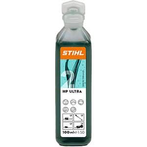 Ulei motor 2T STIHL HP Ultra, 100 ml