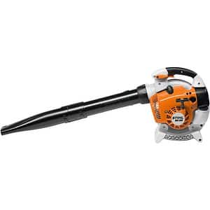 Suflanta STIHL BG 86, 2500rpm, 89 m/s, portocaliu