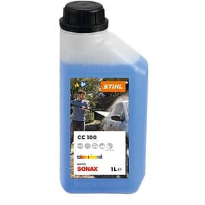 Sampon auto cu ceara STIHL CC100, 1L
