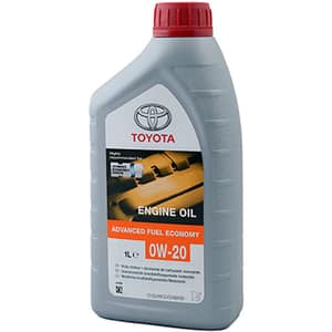 Ulei motor TOYOTA 888083264, 0W20, 1l