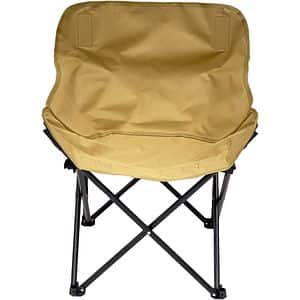Scaun camping UCAMP, otel, 57 x 44 x 67 cm, bej