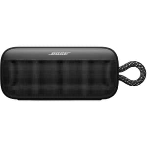 Boxa portabila BOSE SoundLink Plus, Bluetooth, IP67, Black