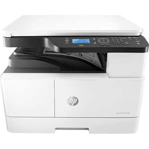 Multifunctional laser monocrom HP MFP M438n, A4, USB, Retea