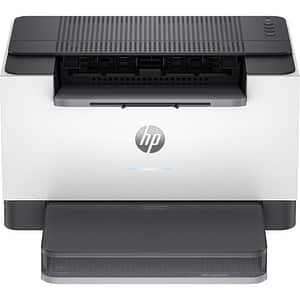 Imprimanta laser monocrom HP LaserJet M207dw, A4, USB, Retea, Wi-Fi