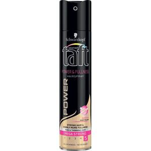 Fixativ TAFT Power & Fullness, 250ml