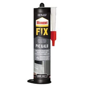 Adeziv pentru multisuprafete MOMENT Fix, crem, 380 ml