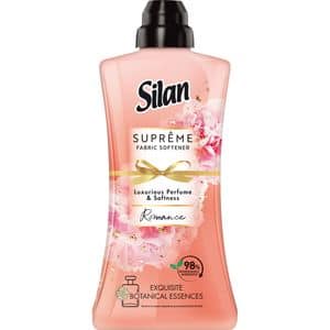 Balsam de rufe SILAN Supreme Romance, 1.012 l, 46 spalari
