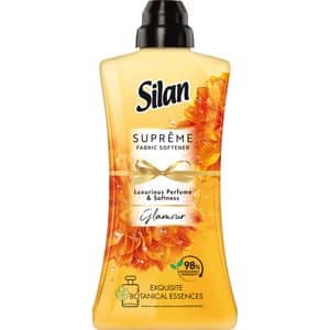 Balsam de rufe SILAN Supreme Glamour, 1.012 l, 46 spalari