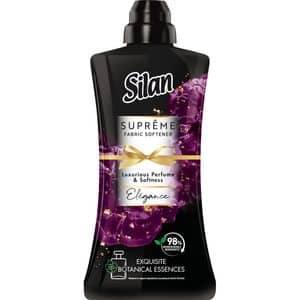 Balsam de rufe SILAN Supreme Elegance, 1.012 l, 46 spalari