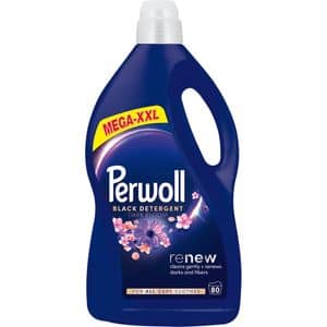 Detergent lichid PERWOLL Renew Dark Bloom, 4 l, 80 spalari