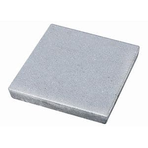 Dala ciment gradina STONE GARDEN, 40 x 40 x 5 cm, gri, 6.25 buc/mp