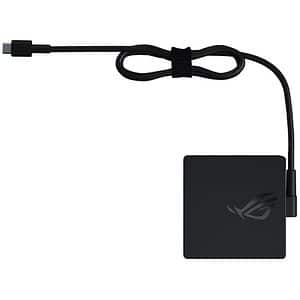 Incarcator laptop Asus ROG 90XB077N-MPW000, USB-C 100W