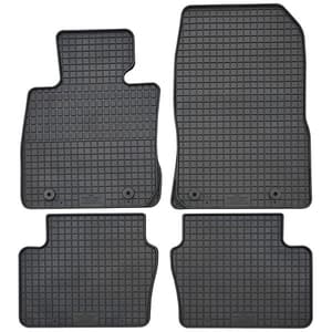 Set 4 Covorase cauciuc Petex pentru Mazda 2 2015- / CX-3 2015