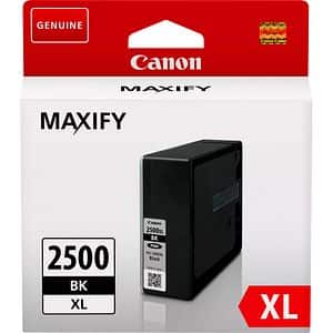 Cartus original CANON PGI-2500XL, negru