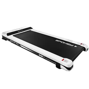 Banda de alergat SPOKEY Even 1, viteza maxima 6km/h, greutate maxima 90kg