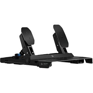 Pedale volan gaming LOGITECH RS, negru
