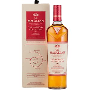 Whisky Macallan The Harmony 2, 0.7L