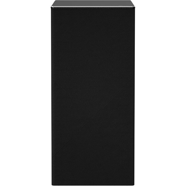 Soundbar LG GX, 3.1, 420W, Bluetooth, Subwoofer Wireless, Dolby, negru