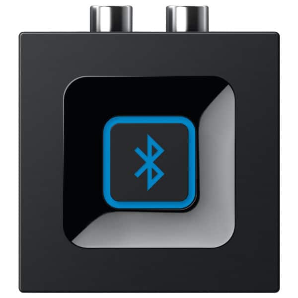 Adaptor audio Bluetooth LOGITECH 980-001000, negru