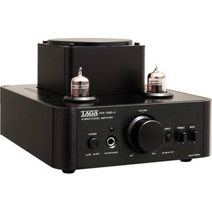 Amplificator stereo TAGA HTA-700B V.3, 90W, Bluetooth, USB DAC, negru
