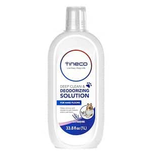 Detergent lichid TINECO 9FWWS101400, 1l