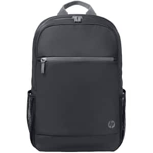 Rucsac laptop HP 9W0Z7AA, 15.6", negru