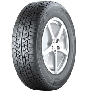 Anvelopa iarna GISLAVED Euro*Frost 6 195/50R15 82H